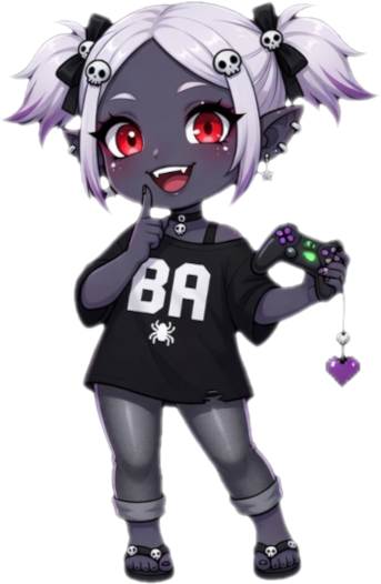 Baddy Armor mascot